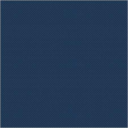 Wilmington Prints Essentials Basics, Tessuto Blu con Piccoli Disegni