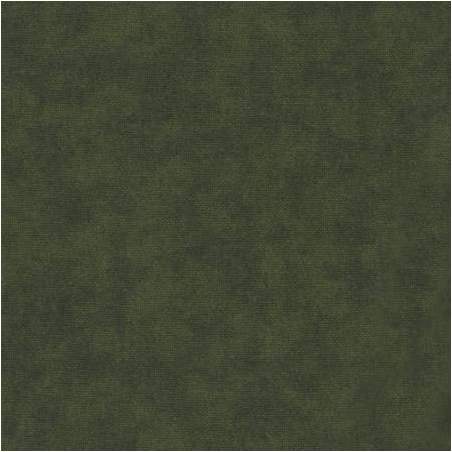 Basic Palette, Tessuto Verde Foresta Sfumato