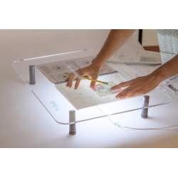 Illuminazione LED da 12"...