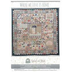 Where We Love Is Home -...
