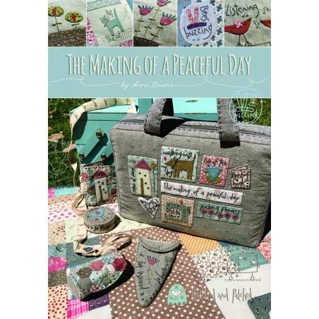 The Making of a Peaceful Day, Anni Downs