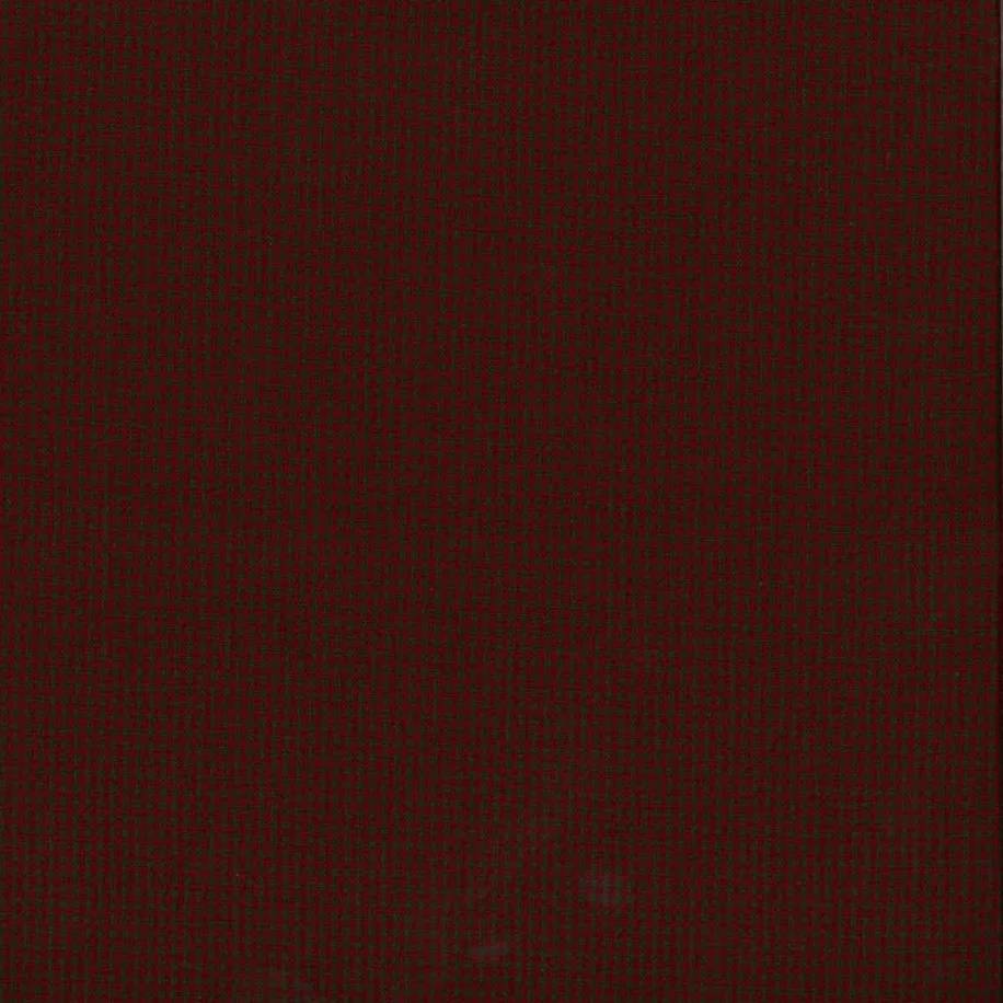 Tessuto Giapponese Tinto in Filo Rosso  a Quadretti Sojitz Fashion - 1
