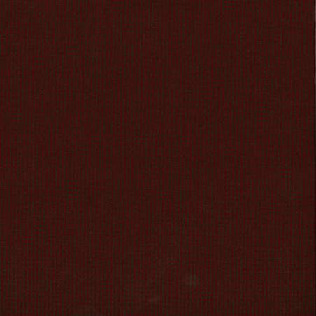 Tessuto Giapponese Tinto in Filo Rosso a Quadretti Sojitz Fashion - 1