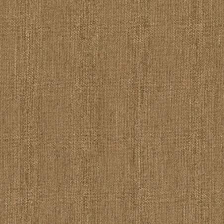 Tessuto Giapponese Tinto in Filo Marrone