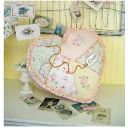 Heartfelt Wishes - Crabapple Hill