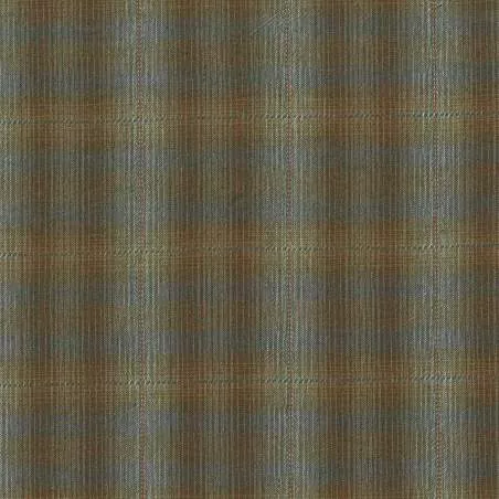 Tessuto Giapponese Tinto in Filo Fondo Grigio