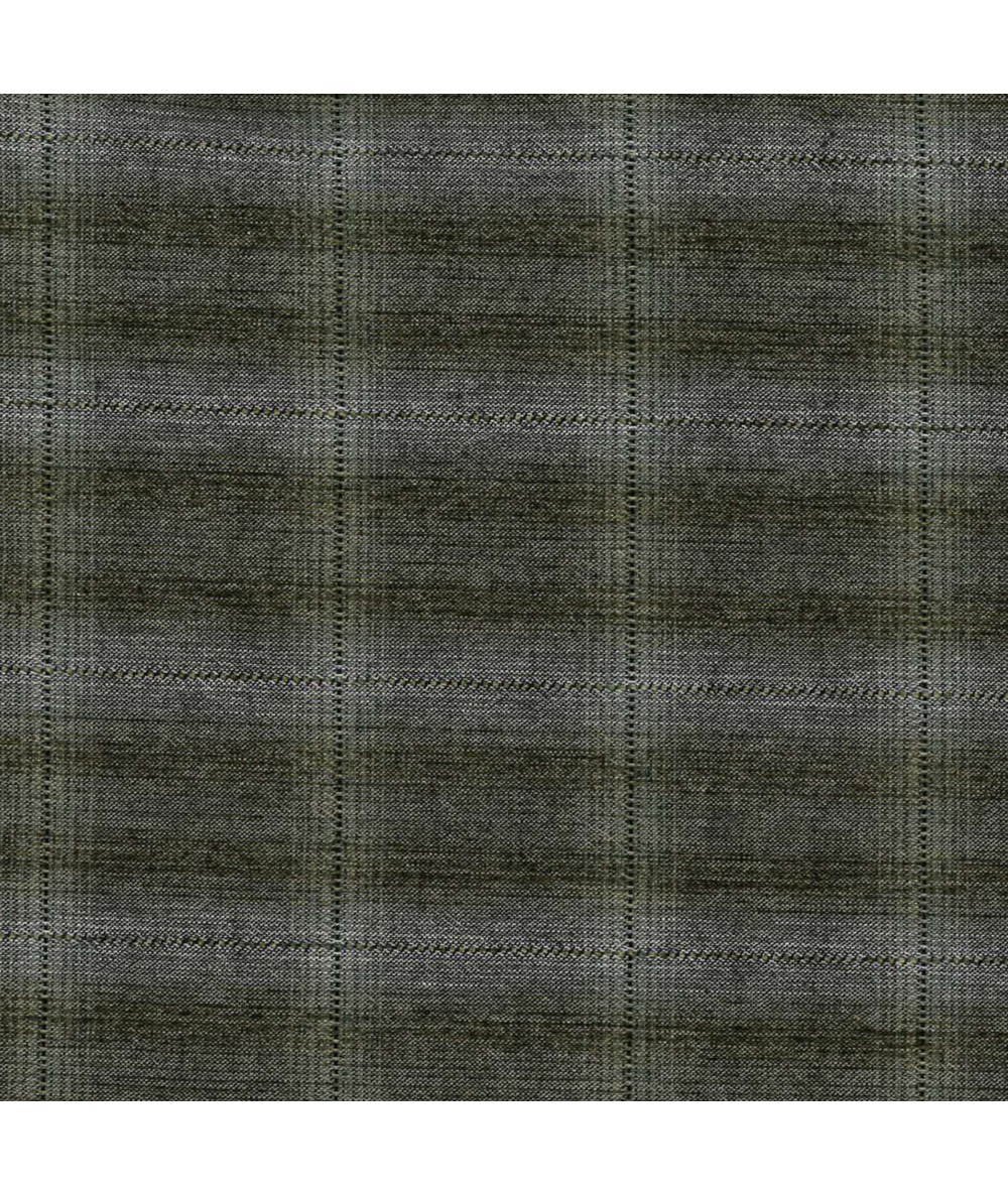 Tessuto Giapponese Tinto in Filo Fondo Grigio Scuro Stim Italia srl - 1 Tessuto Giapponese Tinto in Filo Fondo Grigio Scuro Stim Italia srl - 1