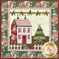 Little Garden House in...