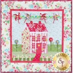 Little Garden House in...