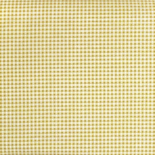 Tilda Tessuto Verde a Quadretti, 140 cm di altezza Tilda Fabrics - 1