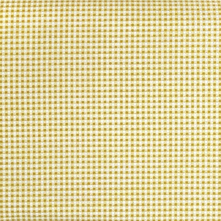 Tilda Tessuto Verde a Quadretti, 140 cm di altezza Tilda Fabrics - 1