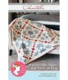 Chantilly Quilt - Kit Patchwork in varie misure