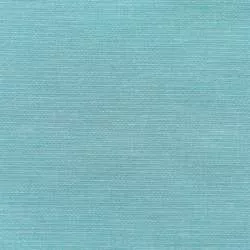 Tilda Chambray Basics Teal, Tessuto Teal, Verde Acqua Tilda Fabrics - 1