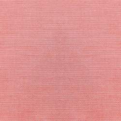 Tilda Chambray Basics Coral, Tessuto Corallo
