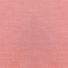 Tilda Chambray Basics Coral, Tessuto Corallo Tilda Fabrics - 1