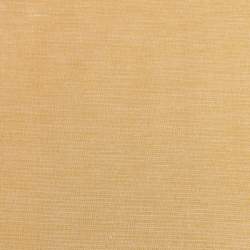 Tilda Chambray Basics Warm Yellow, Tessuto Giallo Caldo