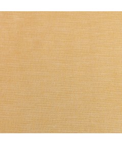 Tilda Chambray Basics Warm Yellow, Tessuto Giallo Caldo Tilda Fabrics - 1