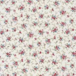 Tessuto patchwork - 100% cotone