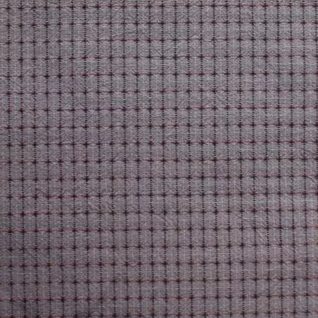 Yarn Dyed Fabric - 100% cotone