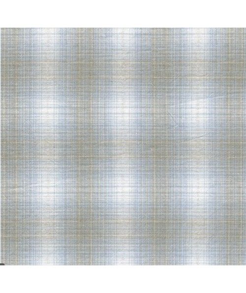 Yarn Dyed Fabric - 100% cotone