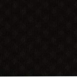 Tessuto Giapponese Tinto in Filo Nero con Cerchi Stim Italia srl - 2
