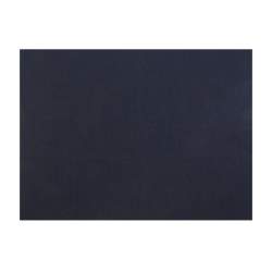 Yarn Dyed Fabric - 45% cotone e 55% lino - blue Sojitz Fashion - 1