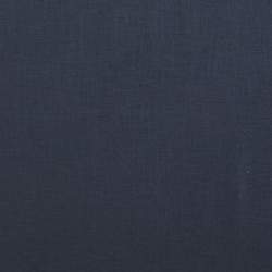 Yarn Dyed Fabric - 50% cotone e 50% lino - blue STIM Italia - 1