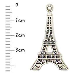 Charms Tour Eiffel