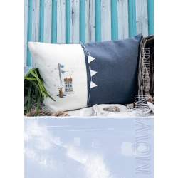 For Jeden Etwas "Qualcosa per tutti" Libro ricamo punto croce Vaupel & Heilenbeck - 4