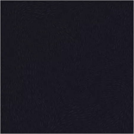 Dear Stella, Tessuto Blu con Disegno Scuro