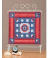 Little Gems - 15 Paper-Pieced Miniature Quilts by Connie Kauffman - Martingale