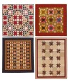 The Big Book of Civil War Quilts - 58 Patterns for Reproduction-Fabric Lovers - Martingale