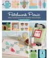 Patchwork Picnic, Simple-To-Piece Block That Celebrate The Outdoor, by Gracey Larson - Martingale