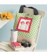 Patchwork Picnic, Simple-To-Piece Block That Celebrate The Outdoor, by Gracey Larson - Martingale