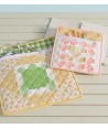 Patchwork Picnic, Simple-To-Piece Block That Celebrate The Outdoor, by Gracey Larson - Martingale
