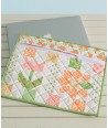 Patchwork Picnic, Simple-To-Piece Block That Celebrate The Outdoor, by Gracey Larson - Martingale