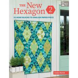 The New Hexagon 2 - 52 More...