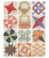 Sampler Spree - 100+ Fresh & Fun Quilt Blocks - Martingale