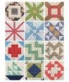 Sampler Spree - 100+ Fresh & Fun Quilt Blocks - Martingale
