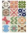 Sampler Spree - 100+ Fresh & Fun Quilt Blocks - Martingale