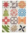 Sampler Spree - 100+ Fresh & Fun Quilt Blocks - Martingale