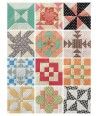 Sampler Spree - 100+ Fresh & Fun Quilt Blocks - Martingale