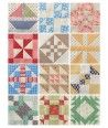 Sampler Spree - 100+ Fresh & Fun Quilt Blocks - Martingale