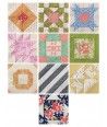 Sampler Spree - 100+ Fresh & Fun Quilt Blocks - Martingale