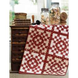 Time-Honored Traditions - Replicate Classic Quilts of Centuries Past by Annette Plog - Martingale