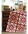 Time-Honored Traditions - Replicate Classic Quilts of Centuries Past by Annette Plog - Martingale