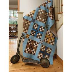 Time-Honored Traditions - Replicate Classic Quilts of Centuries Past by Annette Plog - Martingale