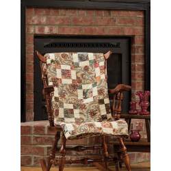 Time-Honored Traditions - Replicate Classic Quilts of Centuries Past by Annette Plog - Martingale