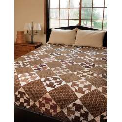 Time-Honored Traditions - Replicate Classic Quilts of Centuries Past by Annette Plog - Martingale