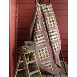 Time-Honored Traditions - Replicate Classic Quilts of Centuries Past by Annette Plog - Martingale